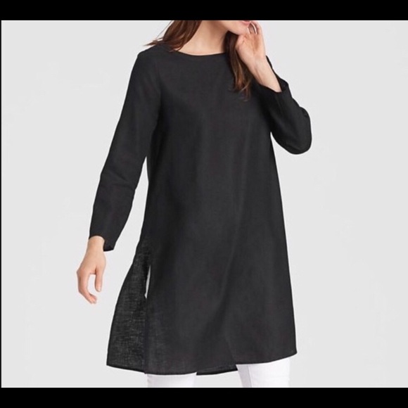 EILEEN FISHER ORGANIC HANDKERCHIEF LINEN TUNIC is available for purchase on  au PAY Market - Imported Goods Online Store Co.Ltd. | au PAY Market -  Online Shopping Site